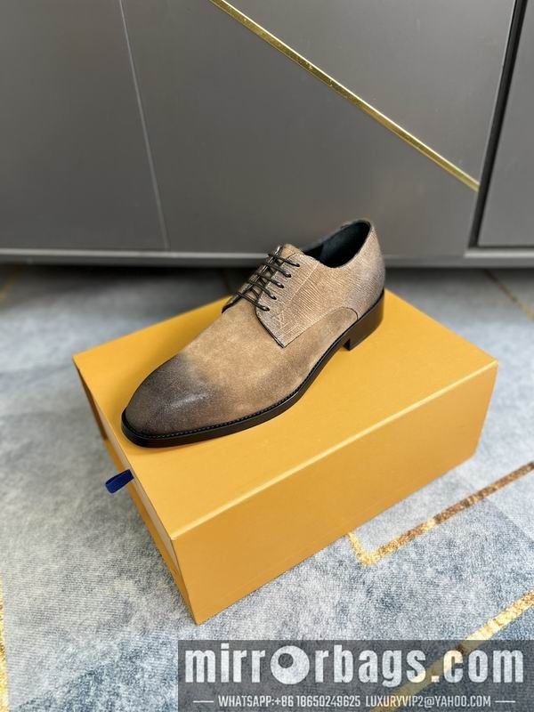 LV Replica Shoes LV sz38-45 mnf0106