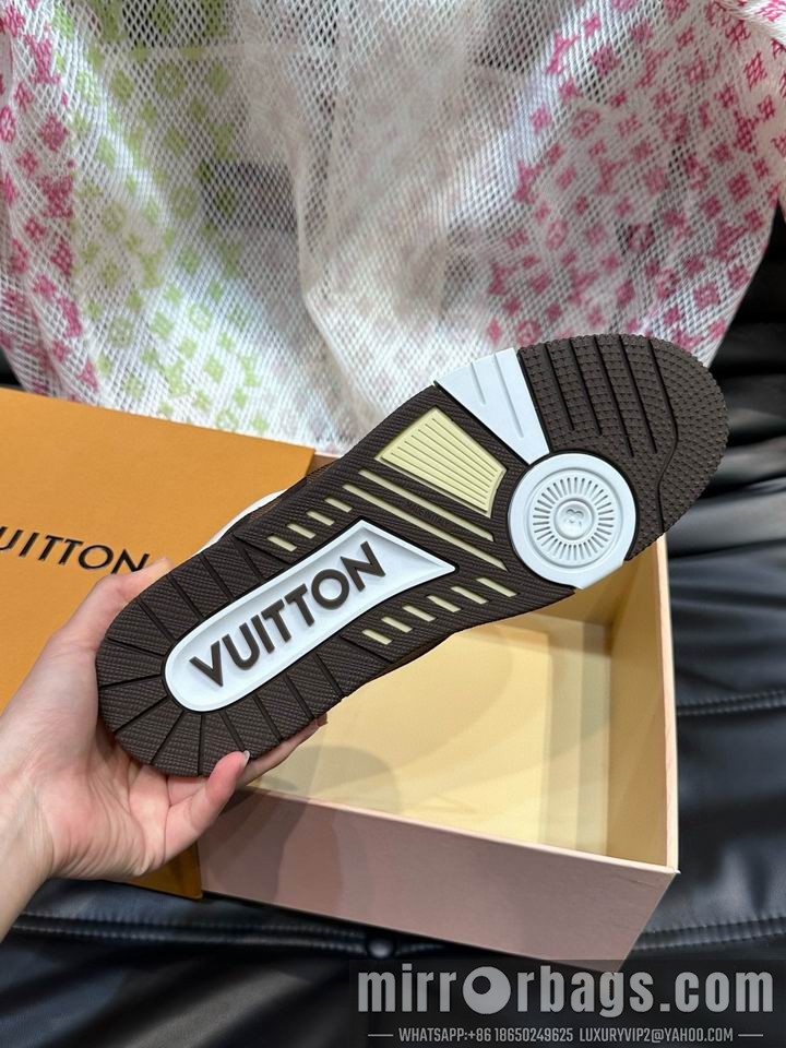 LV Replica Shoes LV sz38-45 jyh0930
