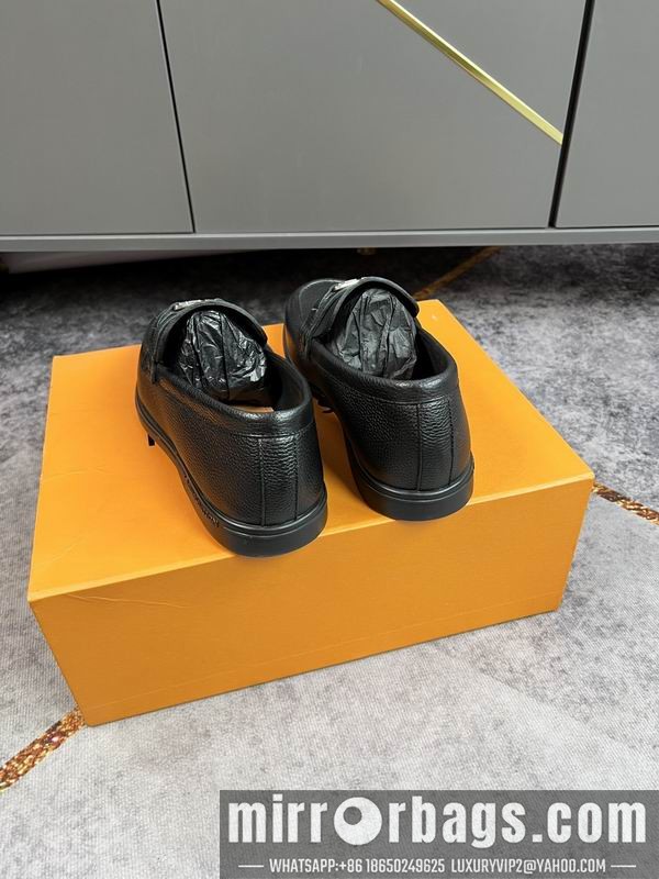 LV Replica Shoes LV sz38-45 mnf0108