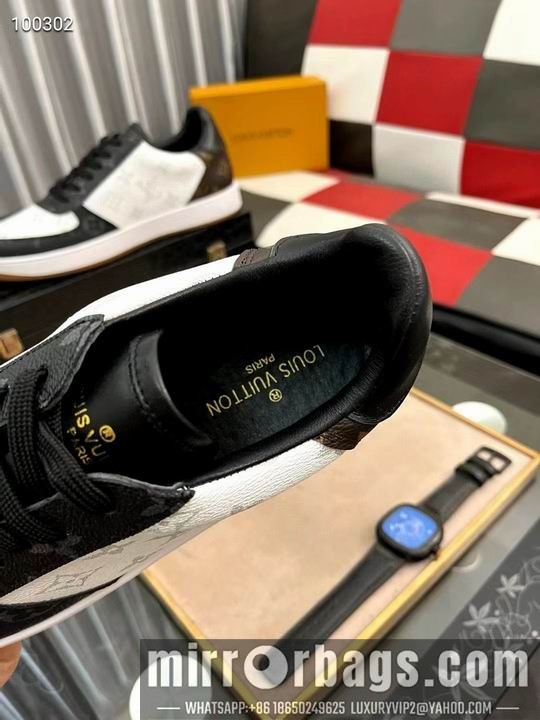 LV Replica Shoes LV sz38-45 jyh0954