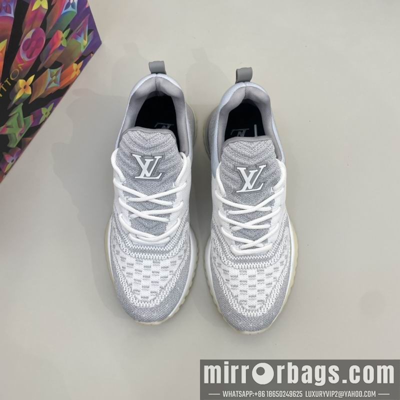 LV Replica Shoes LV sz38-46 mnf0262