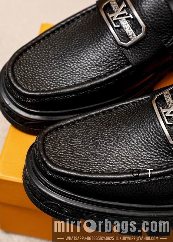 LV Replica Shoes LV sz38-45 2C TF1002