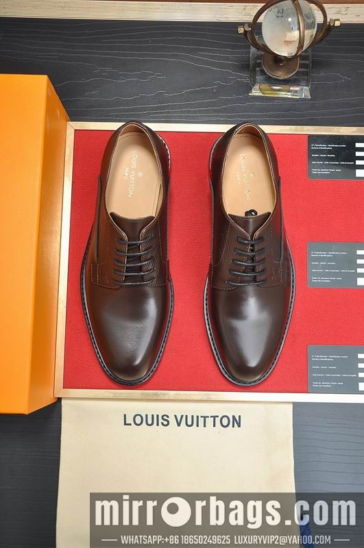 LV Replica Shoes LV sz38-45 mnf0736