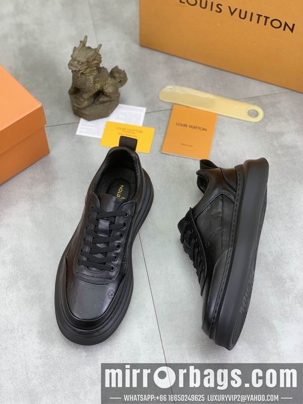 LV Replica Shoes LV sz38-44 mnf0629