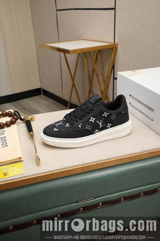 LV Replica Shoes LV sz38-44 mnf0708