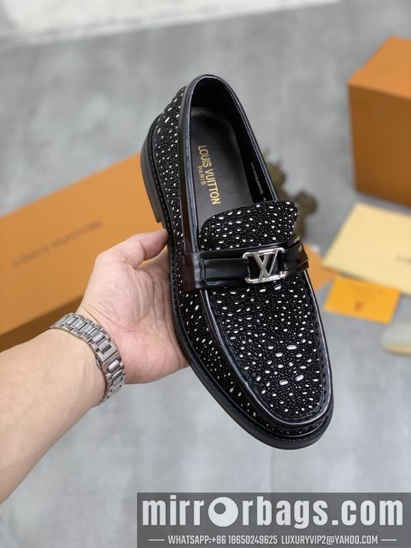 LV Replica Shoes LV sz38-45 mnf0401