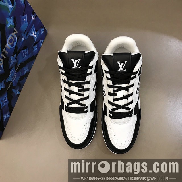 LV Replica ShoesSZ 35-46 0527