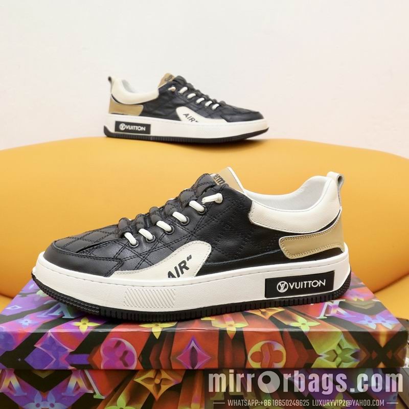 LV Replica Shoes LV sz38-44 mnf0235