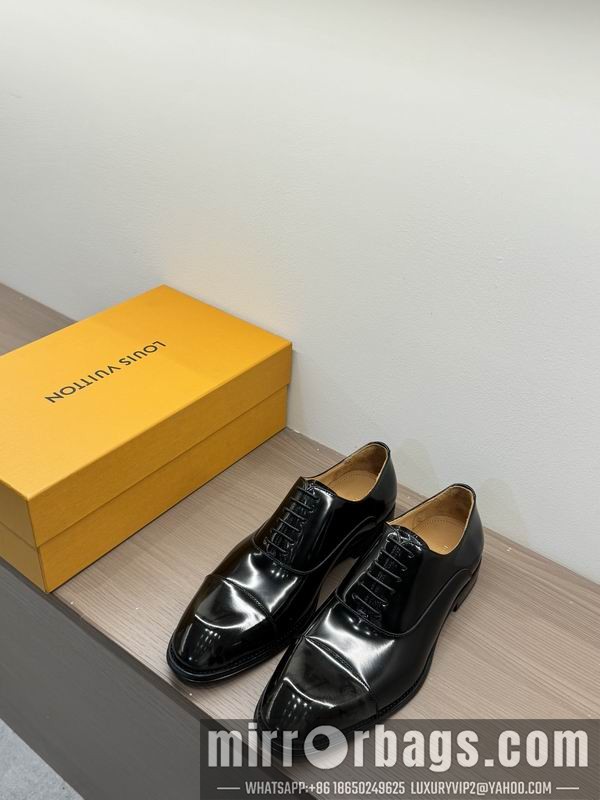 LV Replica Shoes LV sz38-45 mnf0117