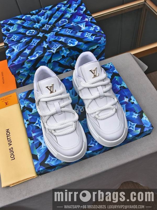 LV Replica Shoes LV sz38-46 mnf0368