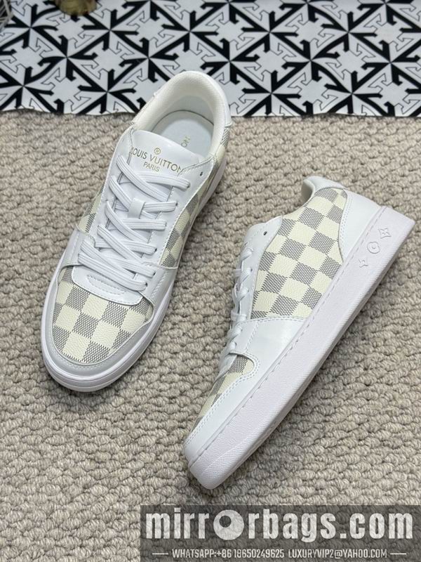 LV Replica Shoes LV sz38-45 mnf0703