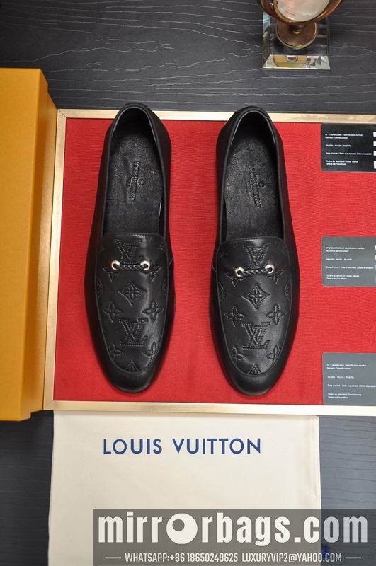 LV Replica Shoes LV sz38-45 mnf0506