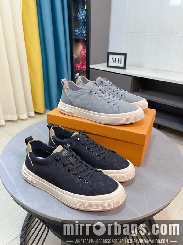 LV Replica Shoes LV sz38-44 mnf0608