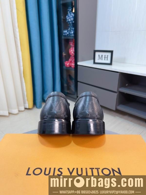 LV Replica Shoes LV sz38-44 mnf0329