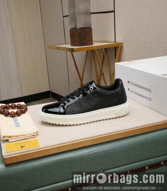 LV Replica Shoes LV sz38-44 mnf0415