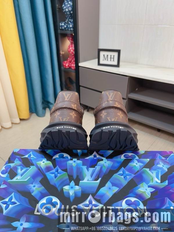 LV Replica Shoes LV sz38-44 mnf0648