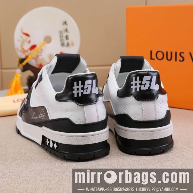 LV Replica Shoes LV sz38-45 jyh0924