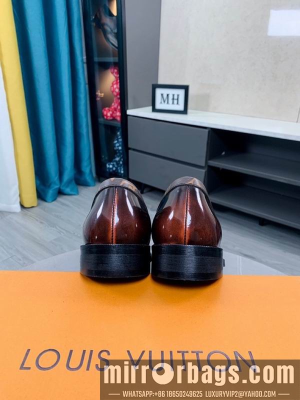 LV Replica Shoes LV sz38-44 mnf0233