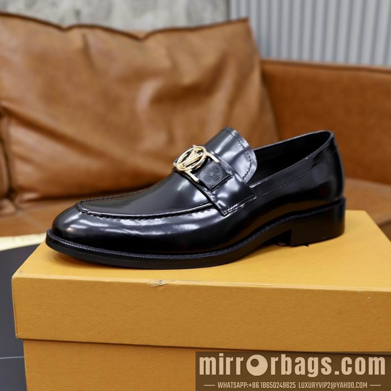 LV Replica Shoes LV sz38-45 mnf0657