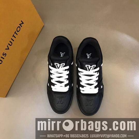 LV Replica Shoes LV sz38-45 jyh0907