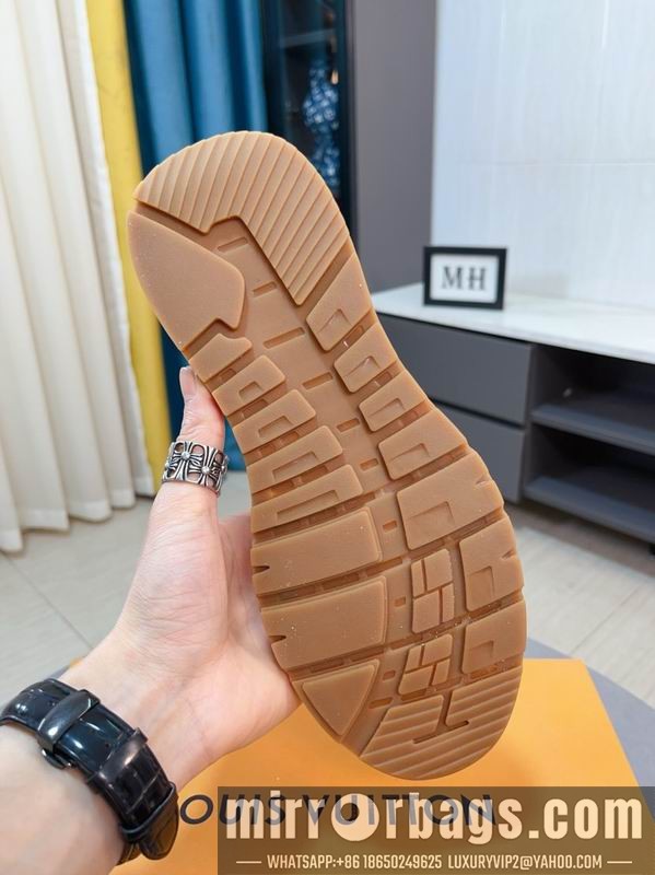 LV Replica Shoes LV sz38-44 mnf0617