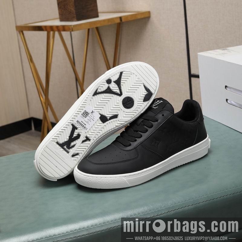 LV Replica Shoes LV sz38-44 mnf0347