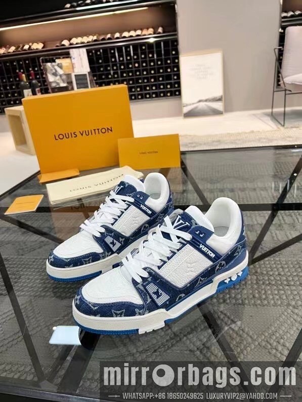 LV Replica Shoes LV sz38-45 jyh0906