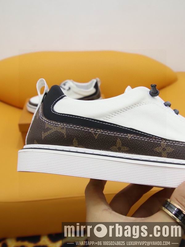 LV Replica Shoes LV sz38-45 mnf0225