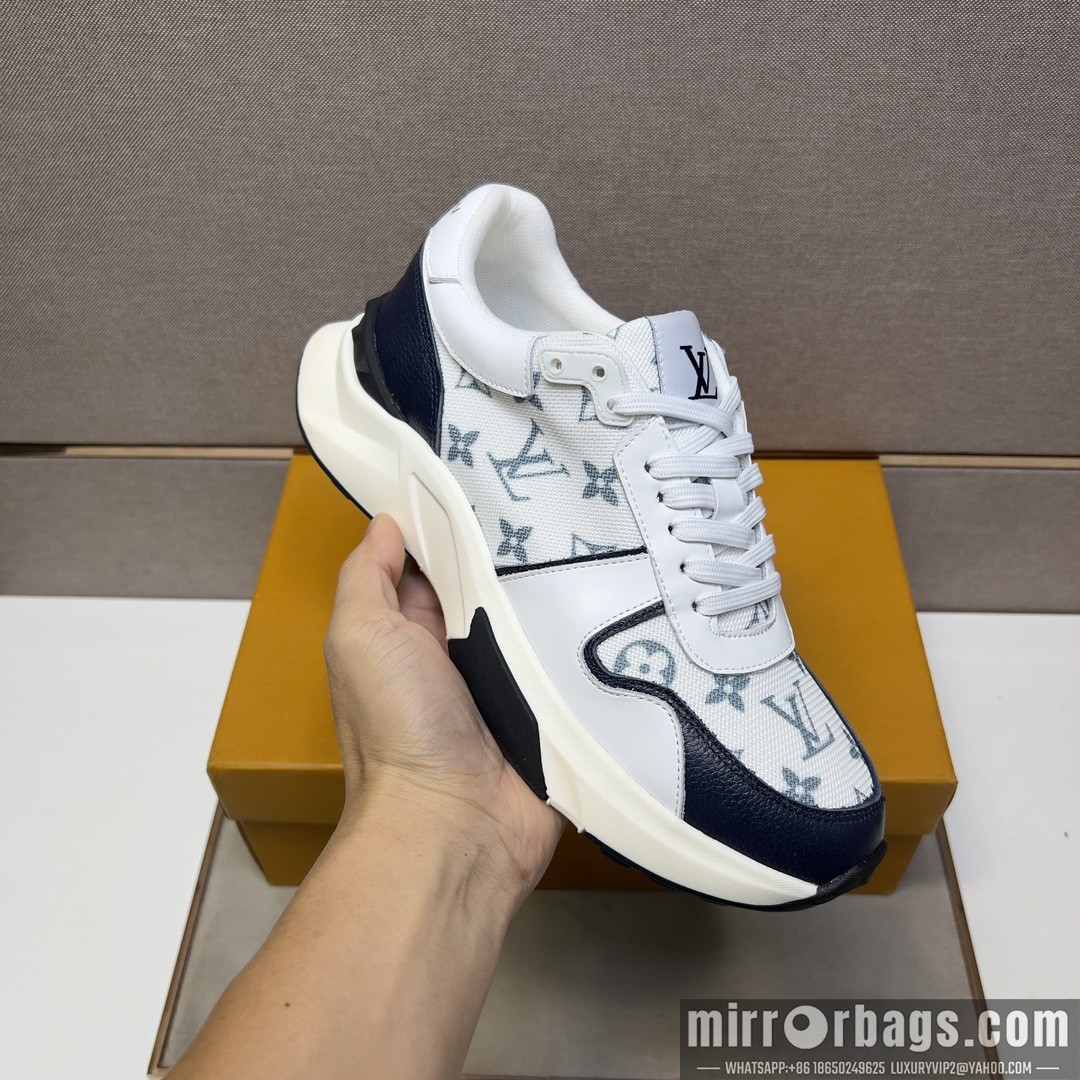 LV Replica Shoes LV sz38-44 h0911