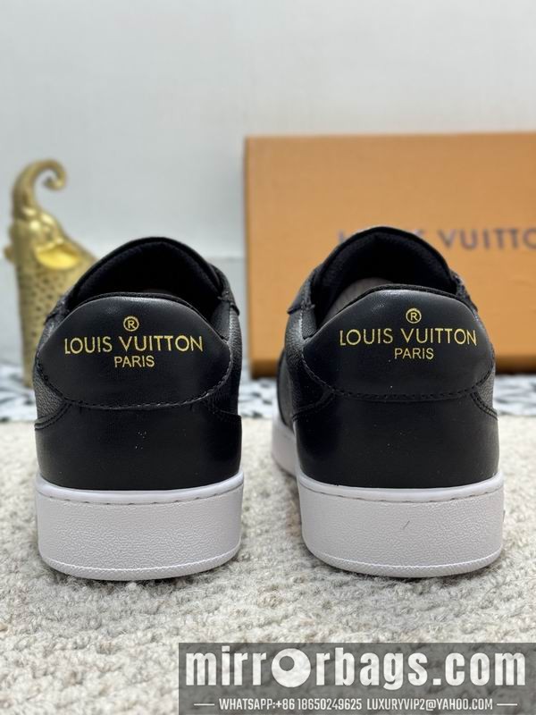 LV Replica Shoes LV sz38-45 mnf0703