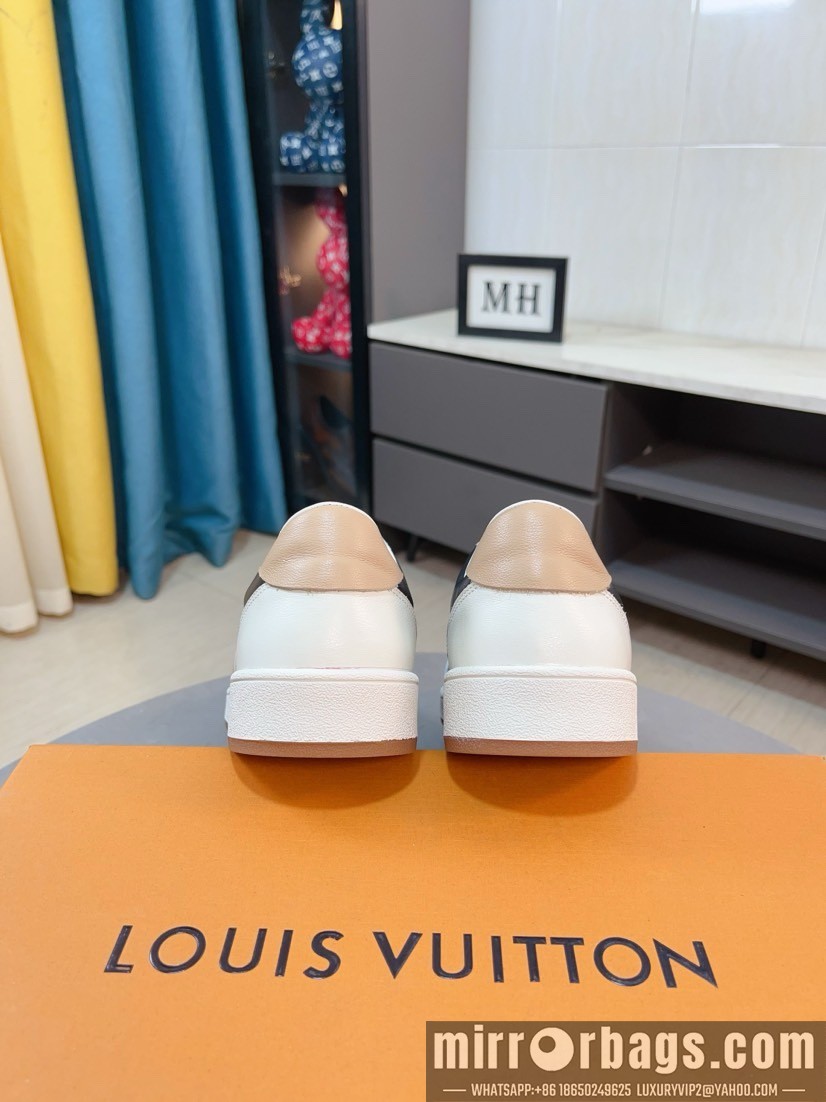 LV Replica Shoes LV sz38-44 h0914