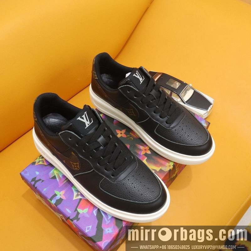 LV Replica Shoes LV sz38-45 mnf0707