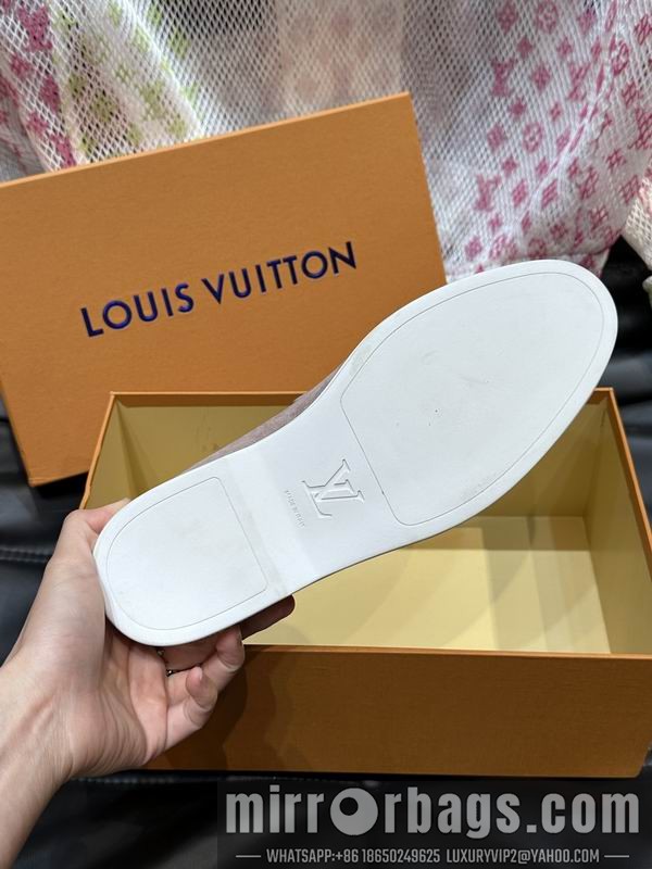 LV Replica Shoes LV sz38-46 mnf0527