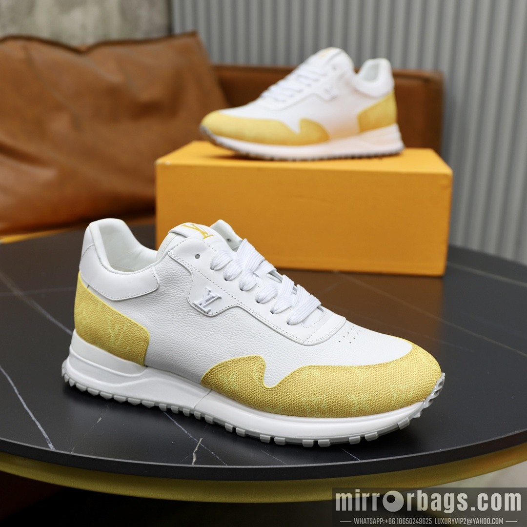 LV Replica Shoes LV sz38-45 hnh0201