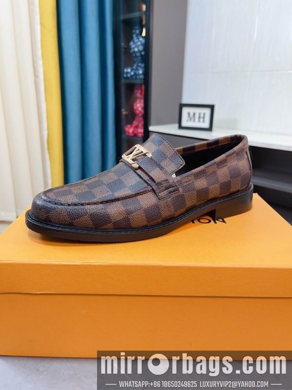LV Replica Shoes LV sz38-44 mnf0170