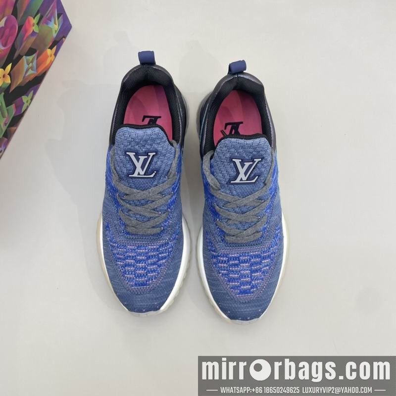 LV Replica Shoes LV sz38-46 mnf0261