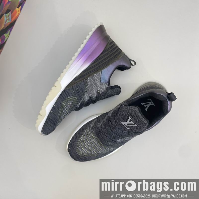 LV Replica Shoes LV sz38-46 mnf0261