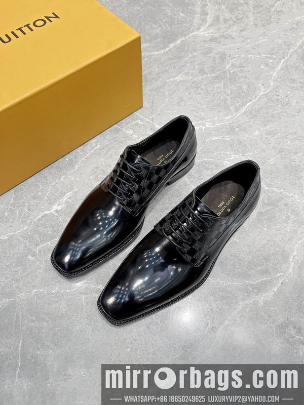 LV Replica Shoes LV sz38-46 mnf0370