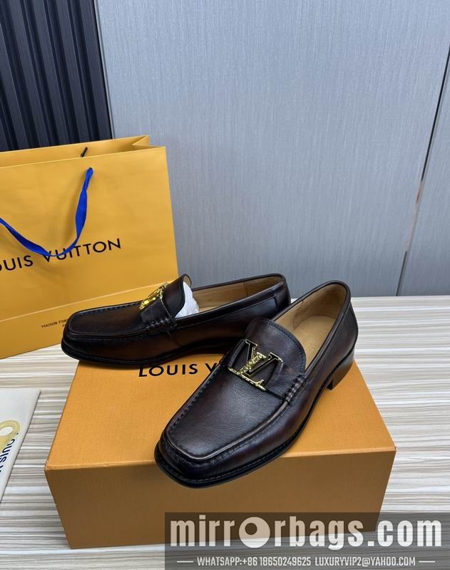 LV Replica Shoes LV sz38-45 mnf0346