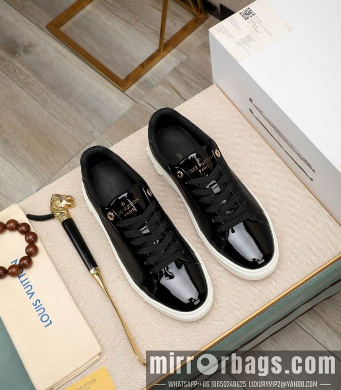 LV Replica Shoes LV sz38-44 mnf0415