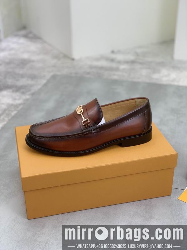 LV Replica Shoes LV sz38-45 mnf0354