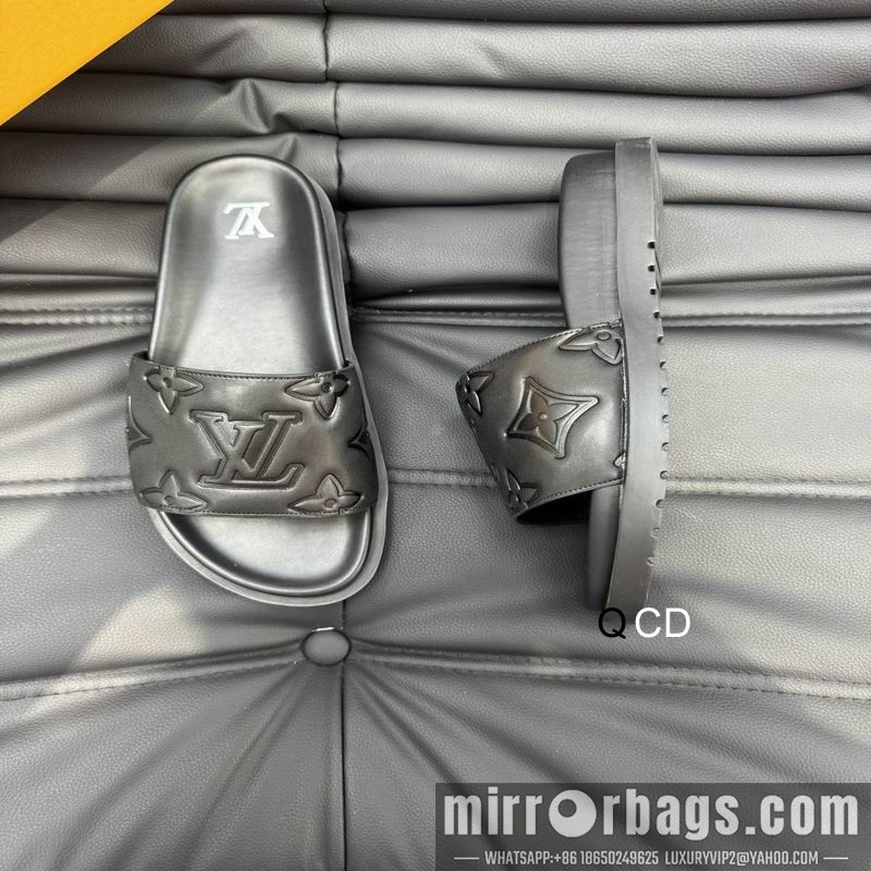 LV Replica Shoes LV sz38-45 CD0408