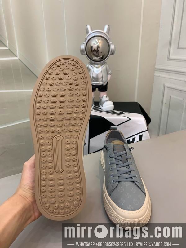 LV Replica Shoes LV sz38-44 mnf0525