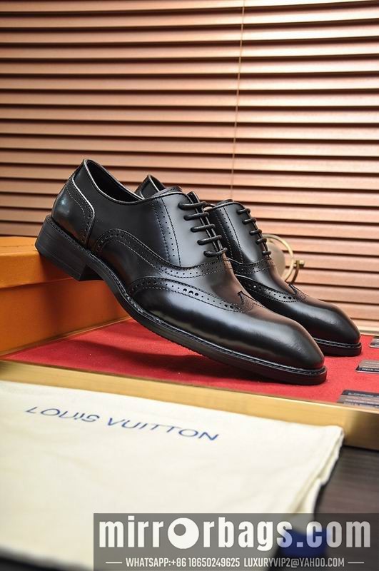 LV Replica Shoes LV sz38-45 mnf0702
