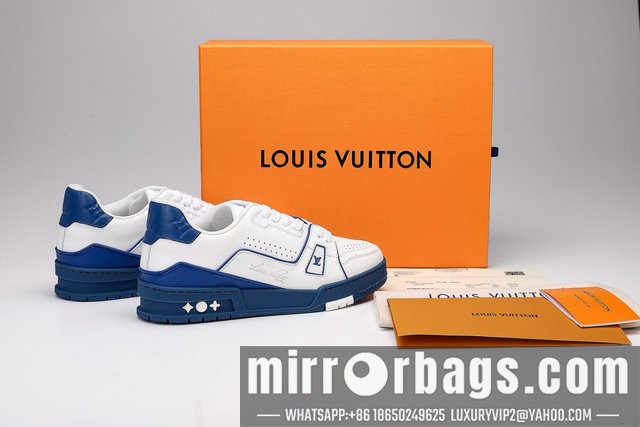 LV Replica ShoesSZ 35-46 0522