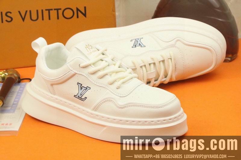 LV Replica Shoes LV sz38-43 mnf1022