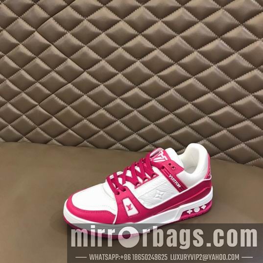 LV Replica Shoes LV sz38-45 jyh0905