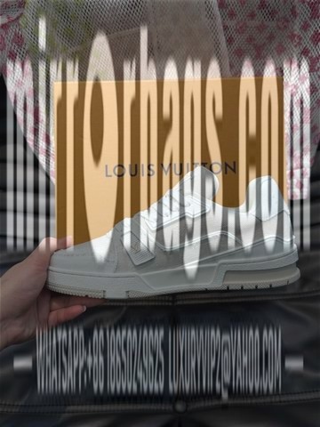 LV Replica Shoes LV sz38-45 jyh0914