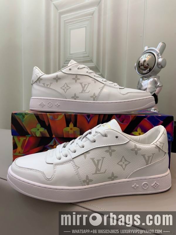 LV Replica Shoes LV sz38-44 mnf0530