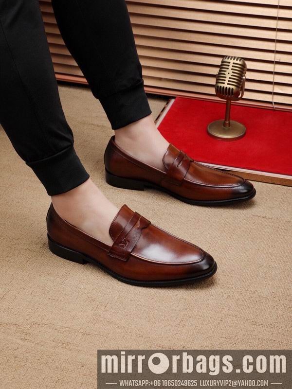 LV Replica Shoes LV sz38-44 mnf0119